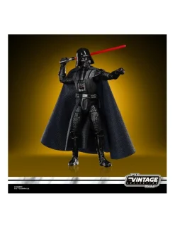 Hasbro The Vintage Collection Star Wars Darth Vader The Dark Times