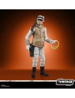 Hasbro The Vintage Collection Star Wars Rebel Soldier Echo Base Battle Gear