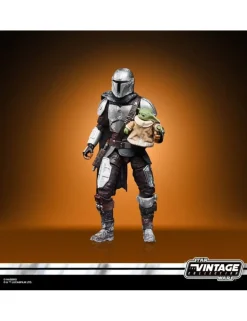 Hasbro The Vintage Collection Star Wars The Mandalorian & Grogu Maldo Kreis