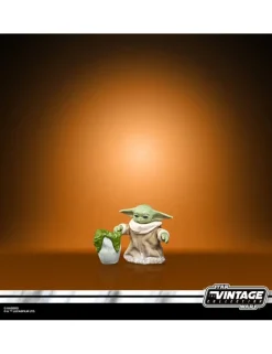 Hasbro The Vintage Collection Star Wars The Mandalorian & Grogu Maldo Kreis