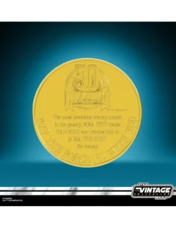 Hasbro The Vintage Collection Star Wars Boba Fett