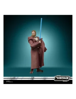 Hasbro The Vintage Collection Star Wars Obi-Wan Kenobi