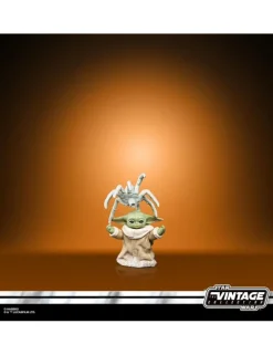 Hasbro The Vintage Collection Star Wars The Mandalorian & Grogu Maldo Kreis