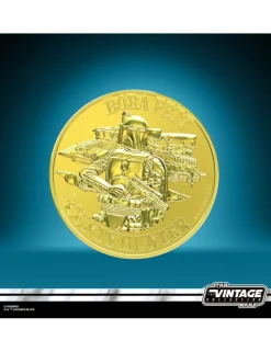 Hasbro The Vintage Collection Star Wars Boba Fett