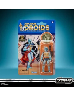 Hasbro The Vintage Collection Star Wars Boba Fett