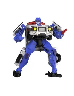 Hasbro Transformers Age of the Primes Voyager Class Autobot Red Alert