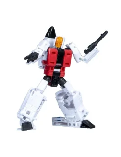 Hasbro Transformers Age of the Primes Deluxe Class Aerialbot Slingshot