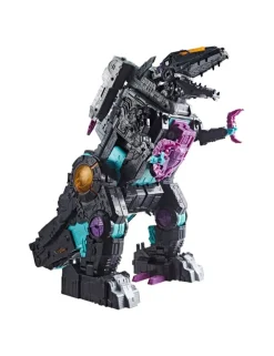 Hasbro Transformers Age of the Primes Generations Selects G1 Trypticon Titans Return