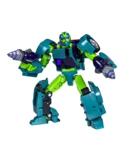 Hasbro Transformers Age of the Primes Deluxe Class Fugitive Waspinator