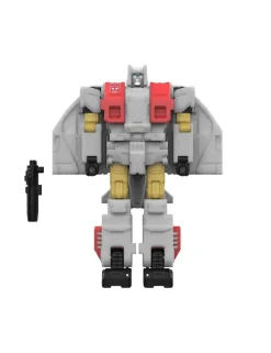 Hasbro Transformers Age of the Primes Commander Class Aerialbot Silverbolt