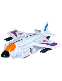 Hasbro Transformers Age of the Primes Deluxe Class Aerialbot Slingshot