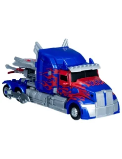 Hasbro Transformers Age of Extinction Studio Series Leader Class Optimus Prime