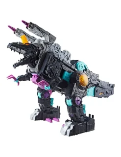 Hasbro Transformers Age of the Primes Generations Selects G1 Trypticon Titans Return