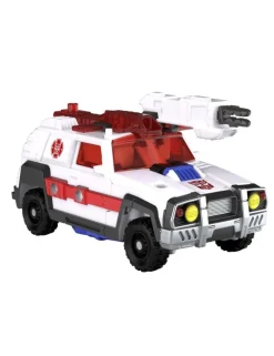 Hasbro Transformers Age of the Primes Voyager Class Autobot Red Alert