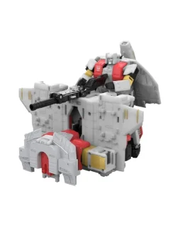 Hasbro Transformers Age of the Primes Commander Class Aerialbot Silverbolt