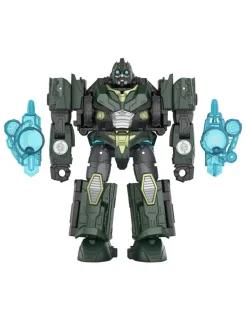 Hasbro Transformers Age of the Primes Deluxe Class The Thirteen Alchemist Prime