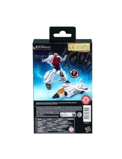 Hasbro Transformers Age of the Primes Deluxe Class Aerialbot Slingshot