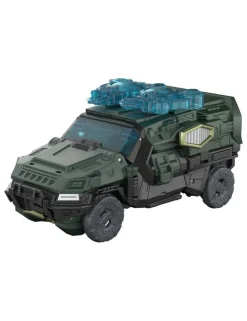 Hasbro Transformers Age of the Primes Deluxe Class The Thirteen Alchemist Prime