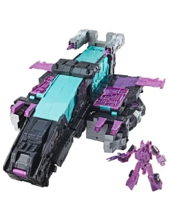 Hasbro Transformers Age of the Primes Generations Selects G1 Trypticon Titans Return