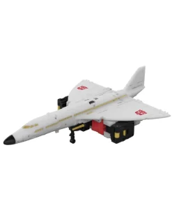 Hasbro Transformers Age of the Primes Commander Class Aerialbot Silverbolt