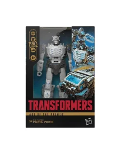 Hasbro Transformers Age of the Primes Voyager Class The Thirteen Prima Prime