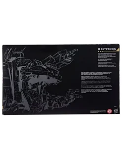 Hasbro Transformers Age of the Primes Generations Selects G1 Trypticon Titans Return