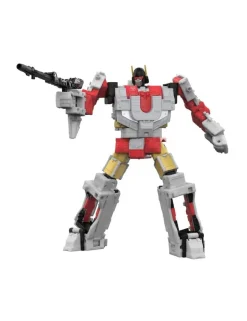 Hasbro Transformers Age of the Primes Commander Class Aerialbot Silverbolt