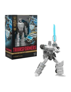 Hasbro Transformers Age of the Primes Voyager Class The Thirteen Prima Prime