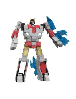 Hasbro Transformers Age of the Primes Commander Class Aerialbot Silverbolt
