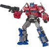 Hasbro Transformers Bumblebee Studio Series 38 Voyager Class Optimus Prime