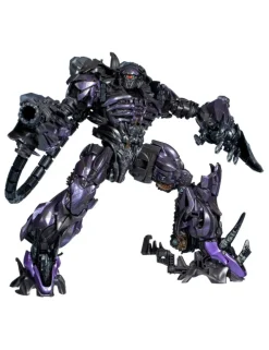 Hasbro Transformers Dark of the Moon Studio Series Shockwave