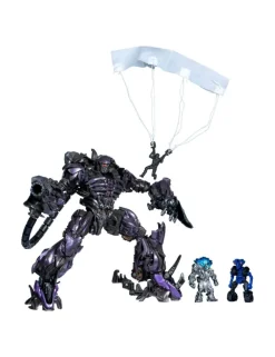 Hasbro Transformers Dark of the Moon Studio Series Shockwave