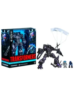 Hasbro Transformers Dark of the Moon Studio Series Shockwave