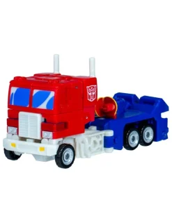Hasbro Transformers Devastation Studio Series Deluxe Class Optimus Prime