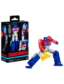 Hasbro Transformers Devastation Studio Series Deluxe Class Optimus Prime