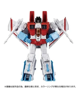 Hasbro Transformers Dramatic Capture Series Triple Takeover