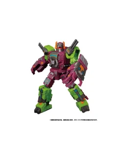 Hasbro Transformers Earthrise Scorponok