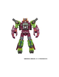 Hasbro Transformers Earthrise Scorponok