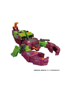 Hasbro Transformers Earthrise Scorponok