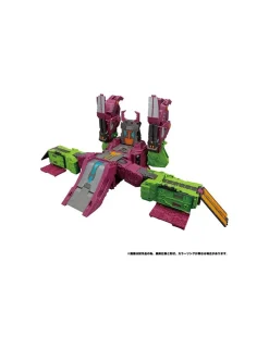 Hasbro Transformers Earthrise Scorponok