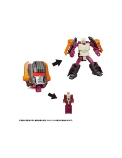 Hasbro Transformers Earthrise Scorponok