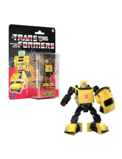 Hasbro Transformers G1 Autobot Bumblebee