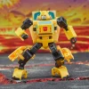 Hasbro Transformers Generations Legacy Deluxe Class Origin Bumblebee