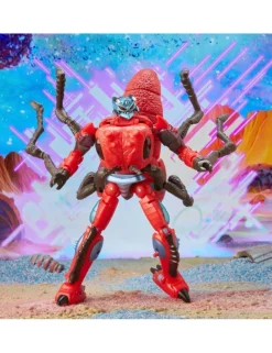 Hasbro Transformers Generations Legacy Predacon Inferno