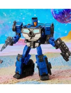 Hasbro Transformers Generations Legacy Crankcase