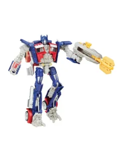 Hasbro Transformers Generations Universal Studios Revenge of the Fallen Optimus Prime
