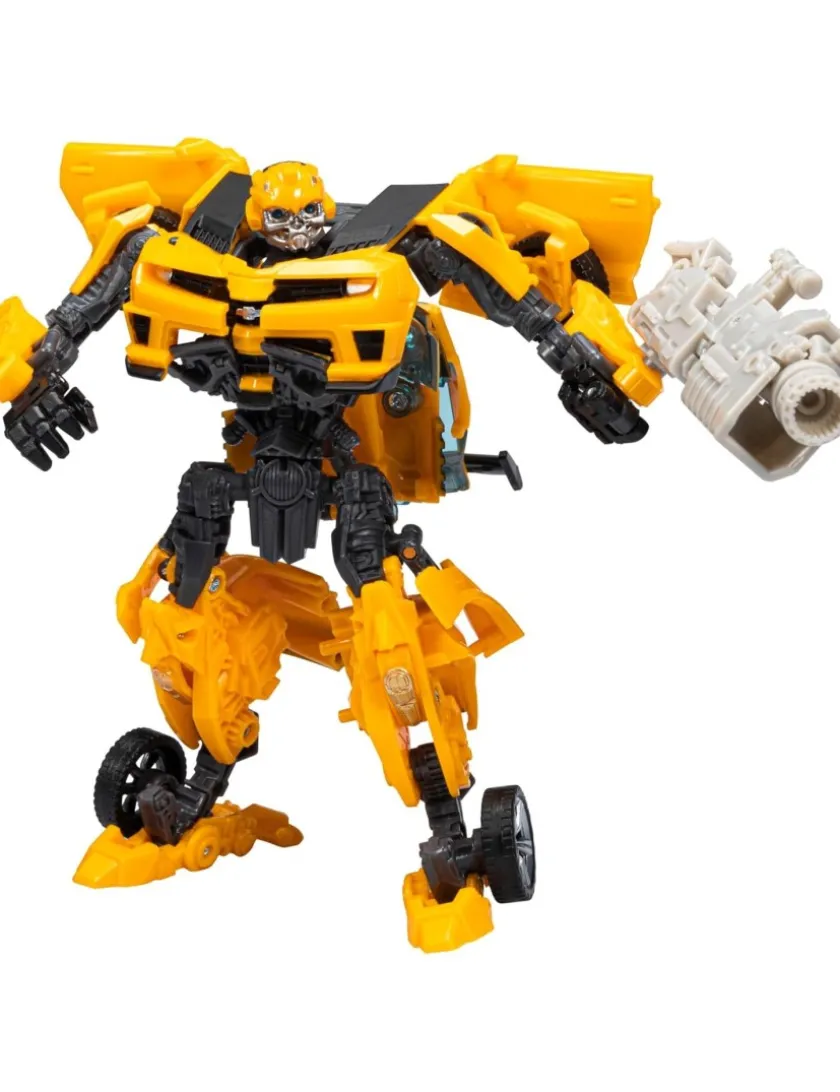 Hasbro Transformers Generations Universal Studios Revenge of the Fallen Bumblebee