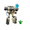 Hasbro Transformers Generations Ghostbusters Ectotron Ecto-1