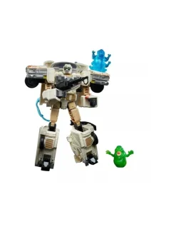 Hasbro Transformers Generations Ghostbusters Ectotron Ecto-1