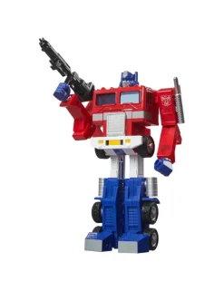 Hasbro Transformers Generations Retro Autobot Commander Optimus Prime